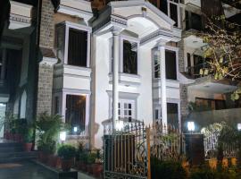 Hotel Windsor Castle Cyber City, hotel em Gurgaon