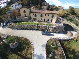 Hotel Photo: Borgo Donna Teresa