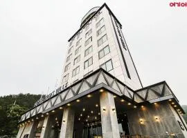 拓扑维尔酒店