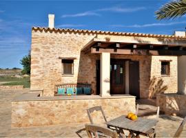 Siamoformentera Analissa, hotell sihtkohas Sant Francesc Xavier