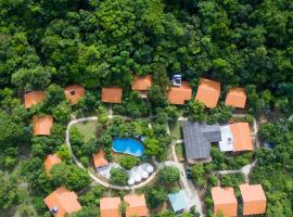 Valley Village Resort Phu Quoc, khách sạn ở Phú Quốc