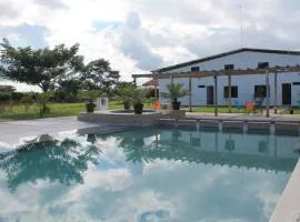 Real Primaveras Campestre