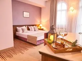 Hotel Lion Sofia