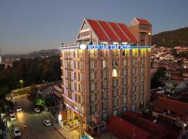 Hotel Foto: Mountain Star Hotel