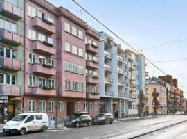 Hotel kuvat: Two bedroom apartment in Oslo, Kirkeveien 47B (ID 9455)