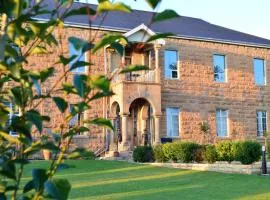 Ladybrand Heritage House