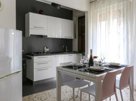 รูปภาพของโรงแรม: Aida Apartment