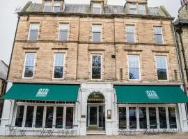 The Beaumont Hexham