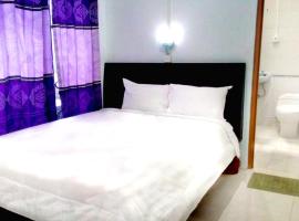 A picture of the hotel: Griya Tentrem Asri