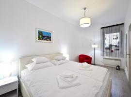 A picture of the hotel: Apartment Sermazi