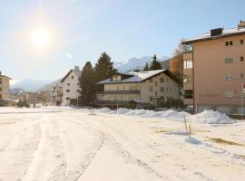 Zdjęcie hotelu: Haus Pramalinis - Mosbacher