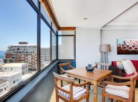 Hotel foto: Backup-Powered Bantry Bay View 2 Bed Apartment