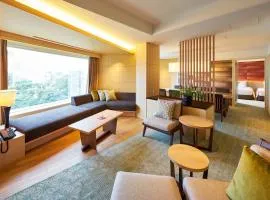Hotel Gajoen Tokyo