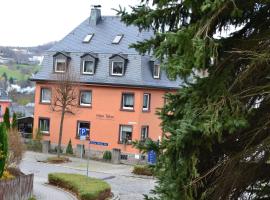 Hotel Photo: Haus "Tabor"