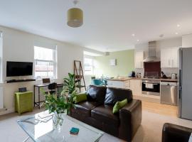 Foto do Hotel: UK South Coast Apartments