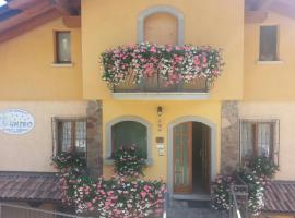 Hotel Foto: Bilocale B&B Il Ghiro