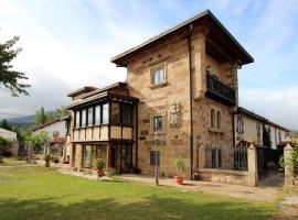 Las Casonas de Don Pedro, Hotel in Reinosa