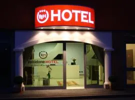 Valtidone Hotel