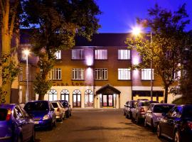 Tara Lodge, hôtel à Belfast