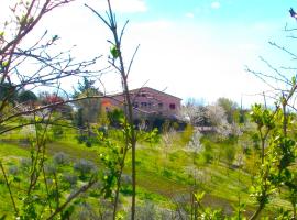 Photo de l’hôtel: Il Rifugio dell'Ape Agriturismo