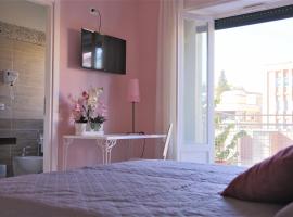 Gambaran Hotel: B&B Rosa