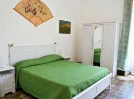 A picture of the hotel: Ursino house casa vacanze