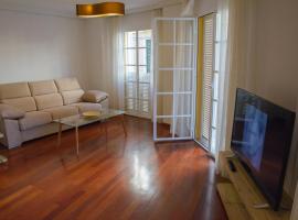 Gambaran Hotel: APT GIBRALHORCE SUITE by Malaga Picasso Rentals Selection