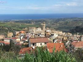 Photo de l’hôtel: Paludi la villetta sulla collina