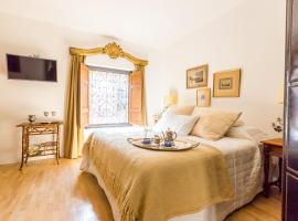 Virreinato Hotel Boutique, hotel em Córdoba