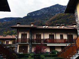 Gambaran Hotel: Casa in Val Seriana