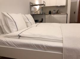 Hotel Photo: i Apartments Budapest H25