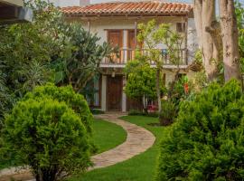 Rossco Hostel & Hotel, hôtel à San Cristóbal de Las Casas
