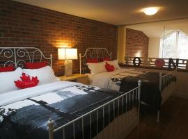 Hotel Foto: Margie Townhome Suites