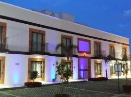 Soleil Inn Atlixco
