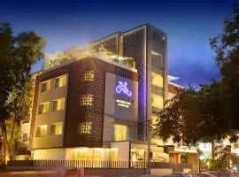班加罗尔皇家参议院马场酒店