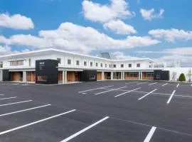Hotel Higashimokoto