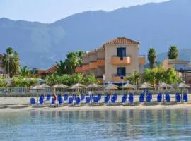 Akroyiali Resort
