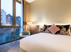 Monet Garden Hotel Amsterdam