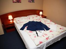 Hotel Photo: Hotel Vanillia