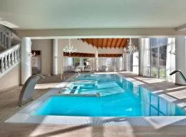 Hotel & SPA Bringué