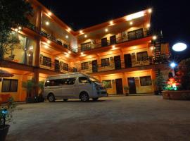 A picture of the hotel: RSG Microhotel