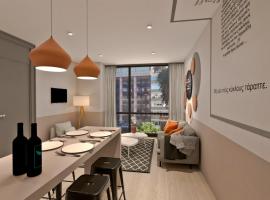 Fotos de Hotel: Great Living Apartments