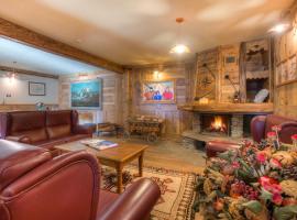 Hotel Meublé Mon Rêve, hotel v destinaci Breuil-Cervinia