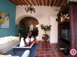 Hostal Doña Carlota Hotel