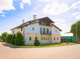 Хотел снимка: Panorama Guest House Suzdal