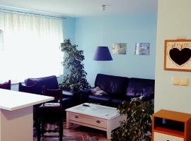 صور الفندق: Apartman Lili