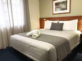 Hotelfotos: Ventura Inn & Suites Hamilton