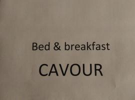होटल की एक तस्वीर: B&B Cavour