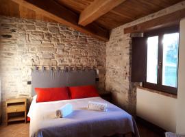 Hotel kuvat: Il Gelso Room&breakfast