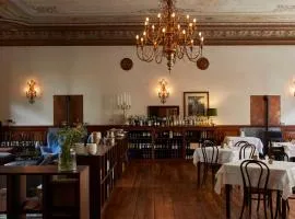 Hotel Monterosa